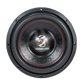 Subwoofer Ground Zero GZHW 25-D2