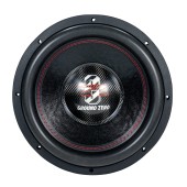 Subwoofer Ground Zero GZHW 30-D2