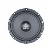 Ground Zero GZIC 650FX Speakers