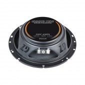 Ground Zero GZIC 650FX Speakers