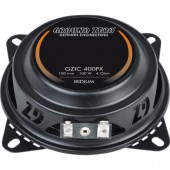 Ground Zero GZIC 400FX Speakers
