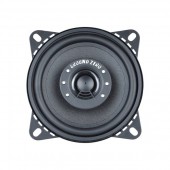 Ground Zero GZIF 4001FX speakers