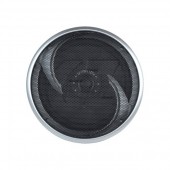 Ground Zero GZIF 6501FX speakers