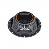 Ground Zero GZIF 6501FX speakers