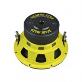 Subwoofer Ground Zero GZIW 10SPL