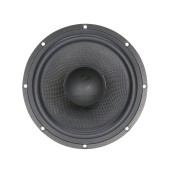 Ground Zero GZNC 165.2SQ-ACT speakers