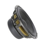 Ground Zero GZNC 165.2SQ-ACT speakers