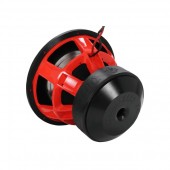 Subwoofer Ground Zero GZNW 15Xmax