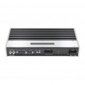 Amplifier Ground Zero GZPA 2SQ