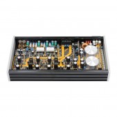 Amplifier Ground Zero GZPA 2SQ