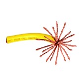 Ground Zero GZPC 50Y-OFC power cable