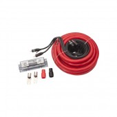 Ground Zero GZPK 50X-II Cable Set