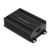 Ground Zero GZRA 450.1-MICRO Amplifier