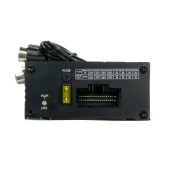 Ground Zero 65.4-MICRO Amplifier