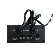 Ground Zero 65.4-MICRO Amplifier