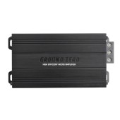 Ground Zero GZRA 700.1-MICRO Amplifier