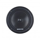 Ground Zero GZRC 165.2SQ speakers