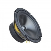 Ground Zero GZRC 165.3SQ-ACT speakers