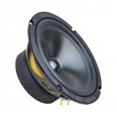 Ground Zero GZRC 165.3SQ speakers