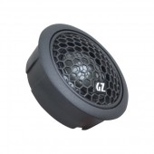 Ground Zero GZRC 165.3SQ speakers