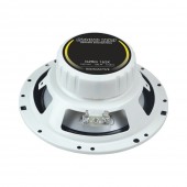 Ground Zero GZRM 165X speakers