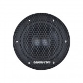Ground Zero GZRM 80SQ speakers