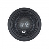 Ground Zero GZRT 25SQ speakers