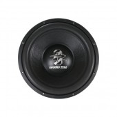 Subwoofer Ground Zero GZRW 38-D2