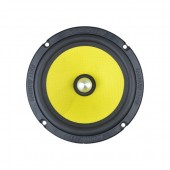 Ground Zero GZTC 165.2X speakers