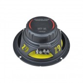 Ground Zero GZTC 165.2X speakers