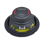 Ground Zero GZTC 165.3X-ACT speakers