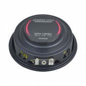 Ground Zero GZTC 165.3X-ACT speakers