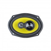 Ground Zero GZTF 69X speakers