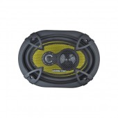 Ground Zero GZTF 69X speakers