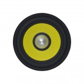 Ground Zero GZTM 100NEO speakers
