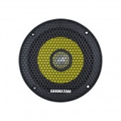 Ground Zero GZTM 100NEO speakers