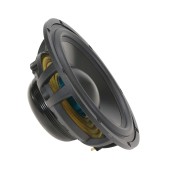 Ground Zero GZUC 165.2SQ-ACT speakers