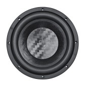 Subwoofer Ground Zero GZUW 10CF