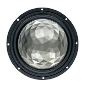 Speakers Ground Zero GZ Reference K-165