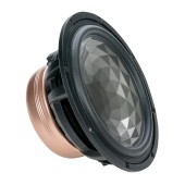 Speakers Ground Zero GZ Reference K-165