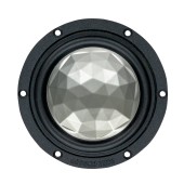 Ground Zero GZ Reference M-80 Speakers