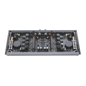 Ground Zero Ultra A-2 high-end amplifier