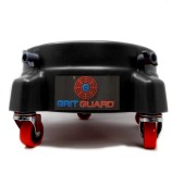 Grit Guard Dolly - Black