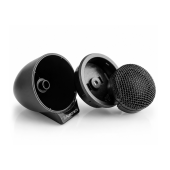 Nakamichi N-T39 tweeters