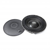 Morel Supremo 602 Active speakers
