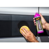 Reviver and ceramic protection of unpainted plastics Meguiar's Hybrid Ceramic Trim Restorer (473 ml)