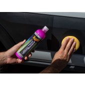 Reviver and ceramic protection of unpainted plastics Meguiar's Hybrid Ceramic Trim Restorer (473 ml)