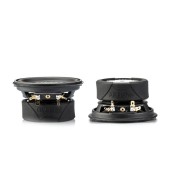 Gladen RS 100 G2 speakers
