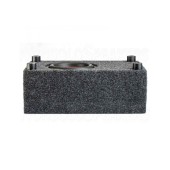 Subwoofer in box Gladen RS-X 08-VB-CU