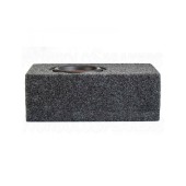 Subwoofer in box Gladen RS-X 08-VB-CU
